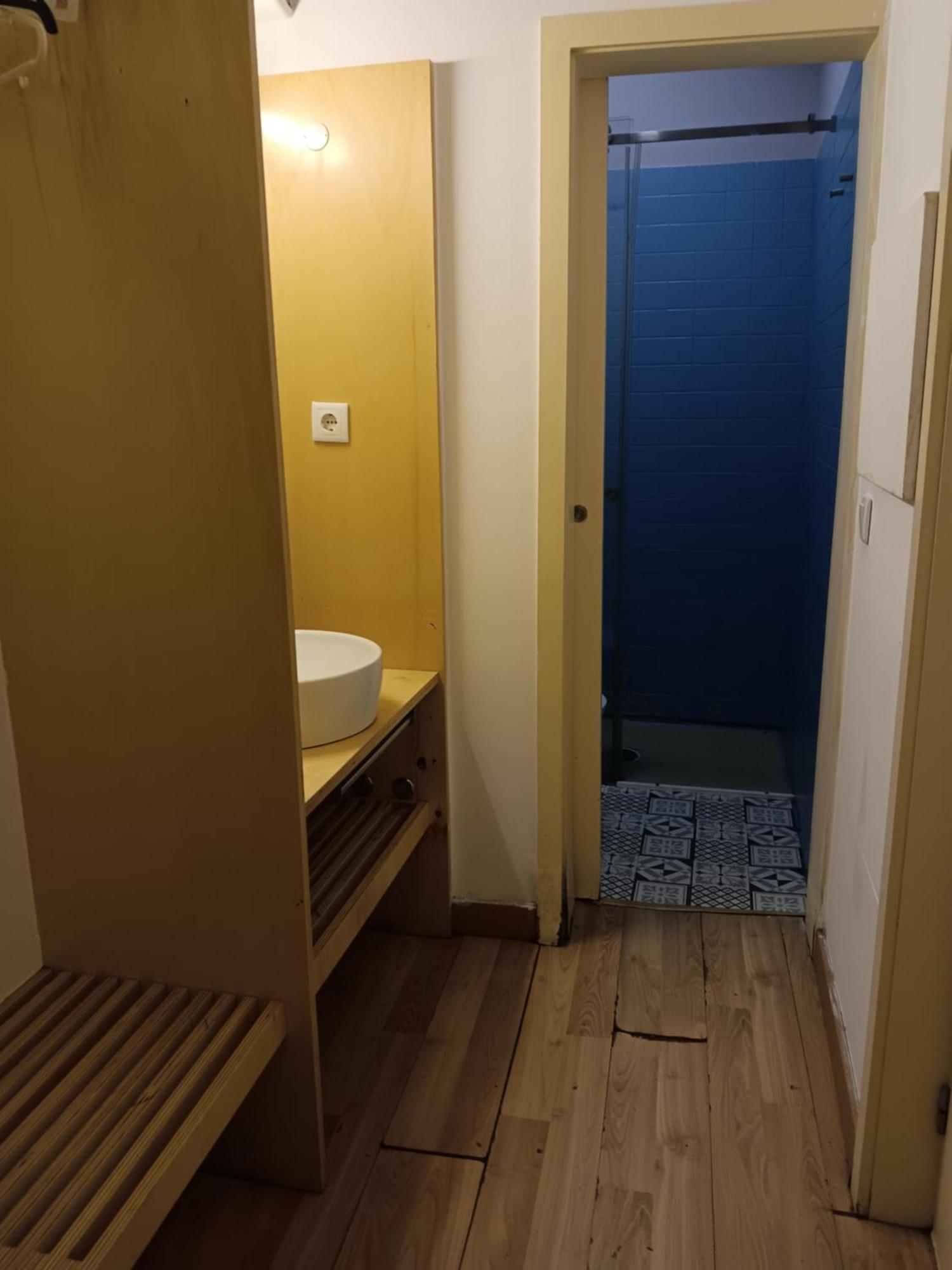 Metro Campanha Studios Porto Kültér fotó